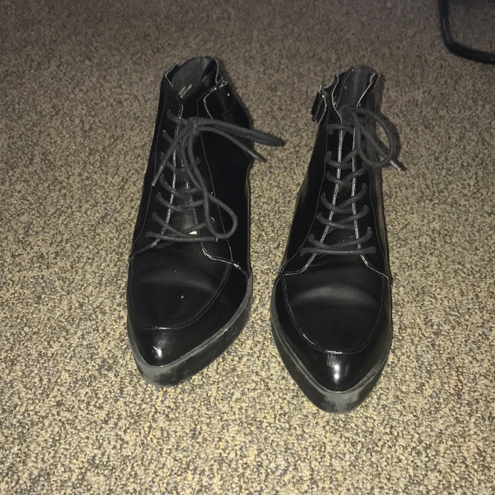 Shoe Boots